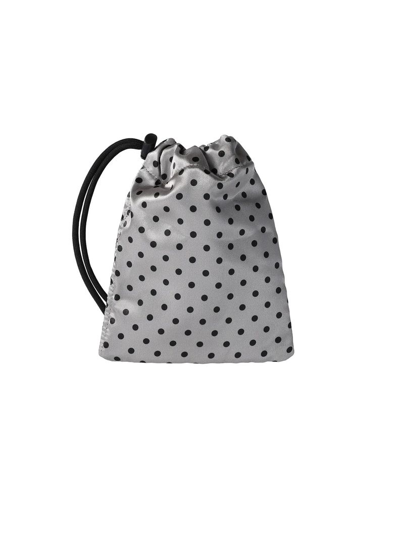 Loop String Pouch / Dot