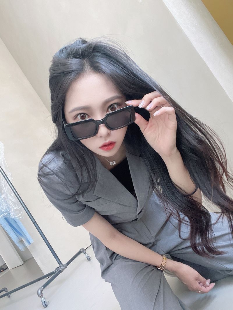 ASCLO Solo sunglasses (5color)