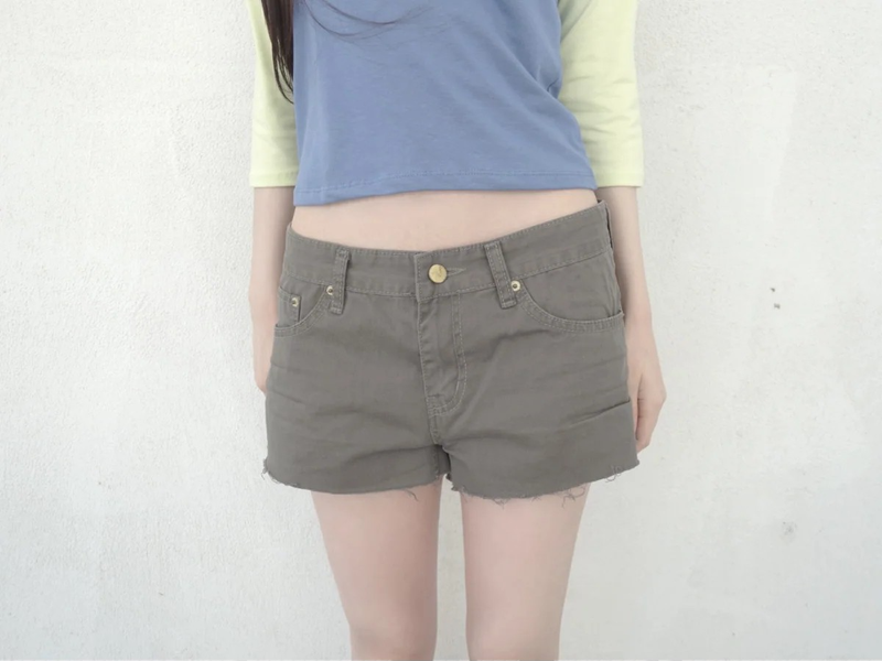 ビビ ショートパンツ