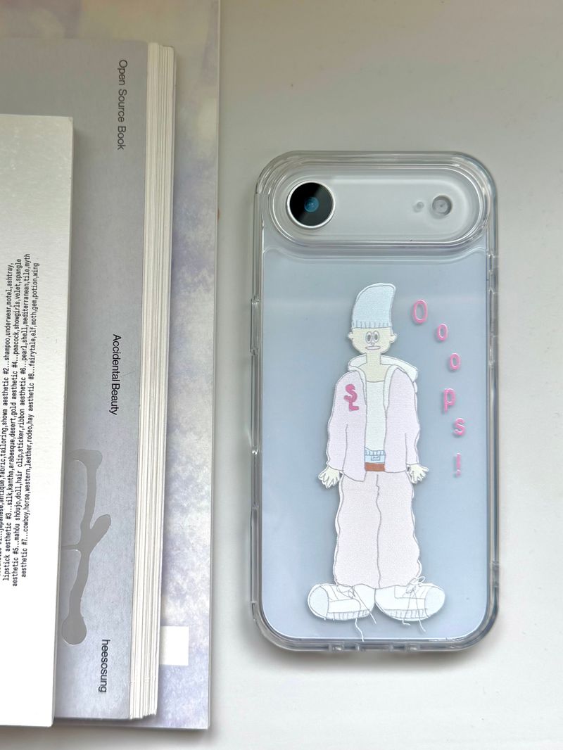 SLIP（スリップ）の「P（スマホグッズ/小物）」