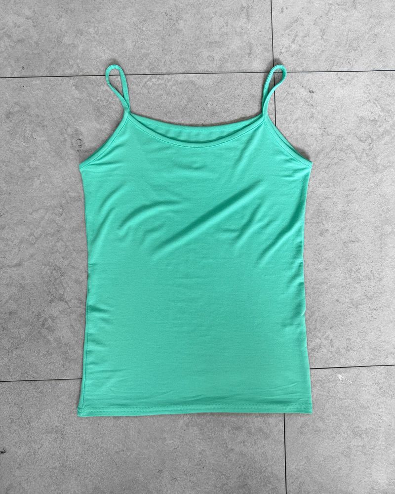 FLOW SLIM STRAP CAMI