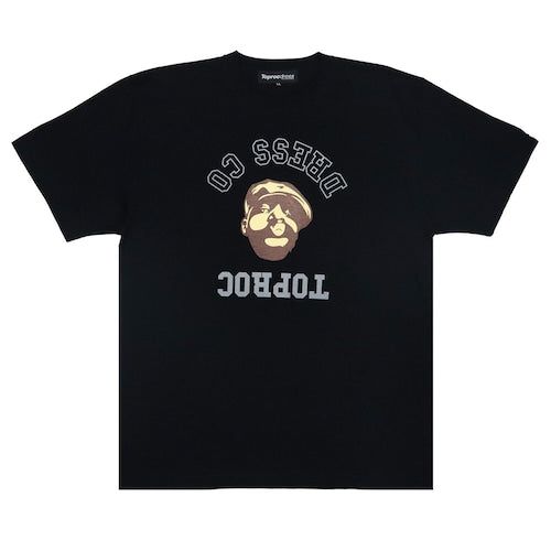 Toprocdress（トップロックドレス）の「Notorious Tee（Tops）」
