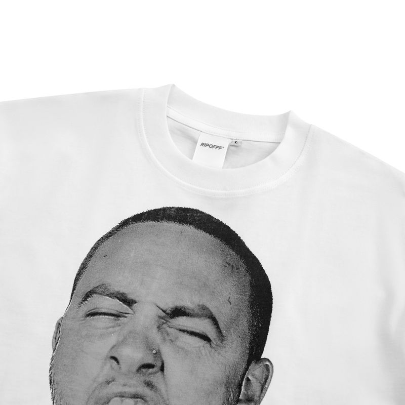 RIPOFFF MacMiller Boxy Tee