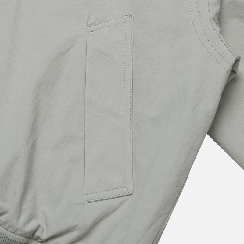 Biker Harrington Jumper (4color)