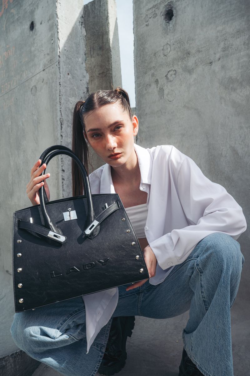 LADY BIRKIN