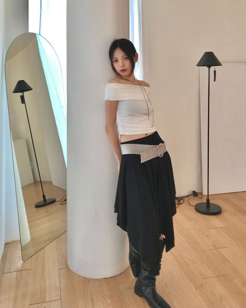 Nocturn sleeveless