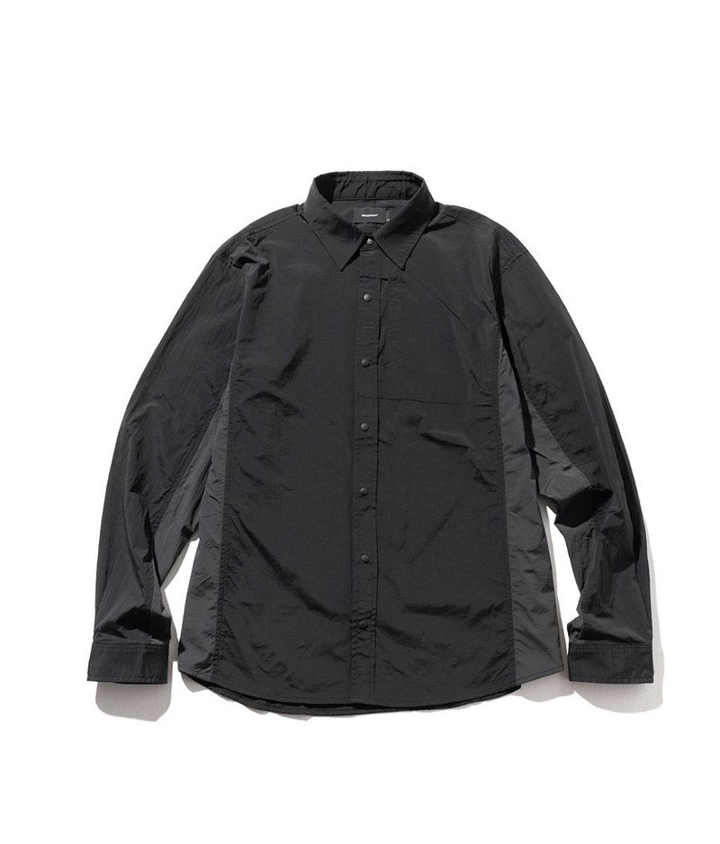 EC POCKET SHIRTS