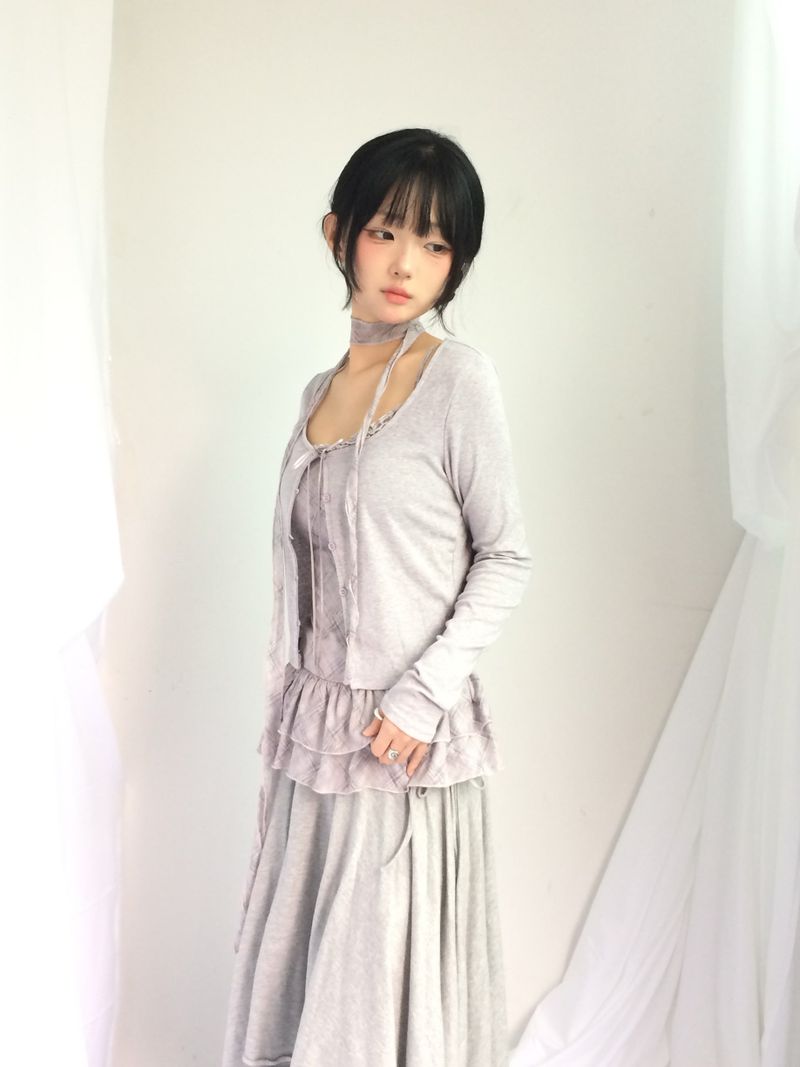 Check Layer Set