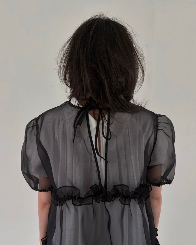 Soft Flow Dress