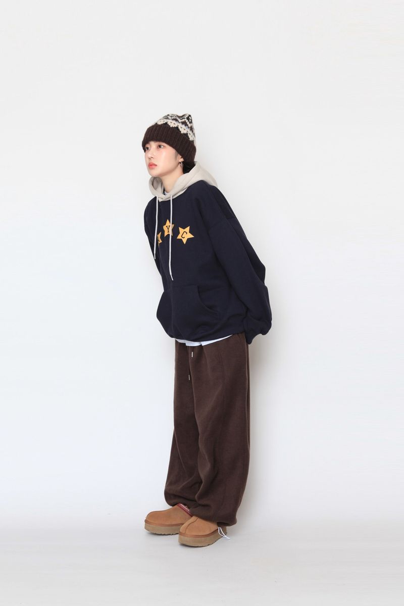 Nordic wool beanie
