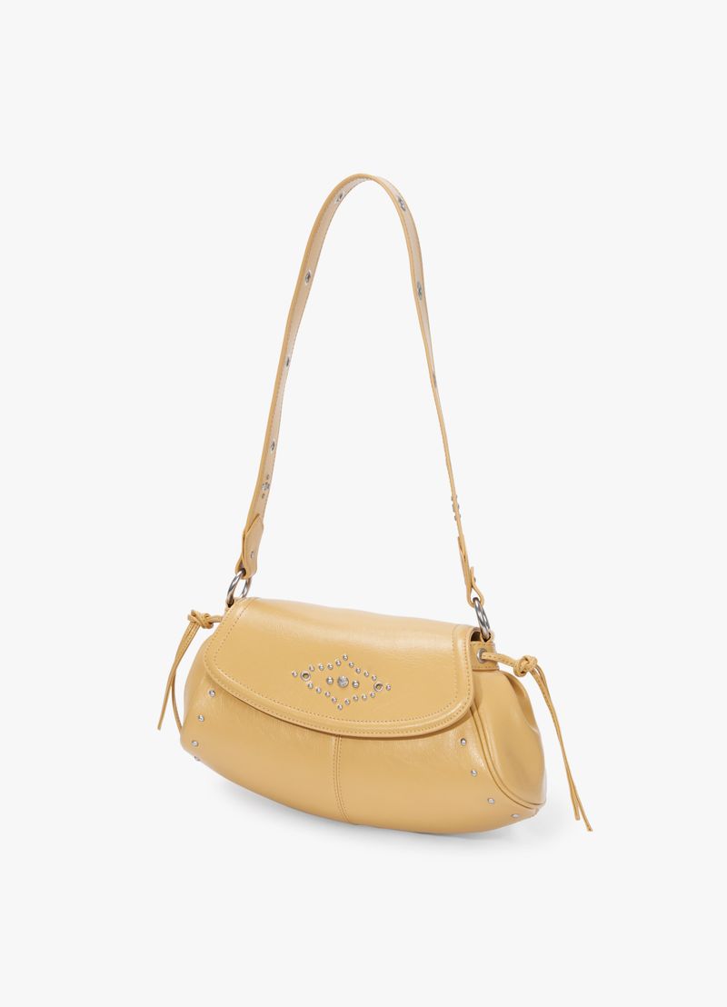 MOROCCAN STUD SHOULDER