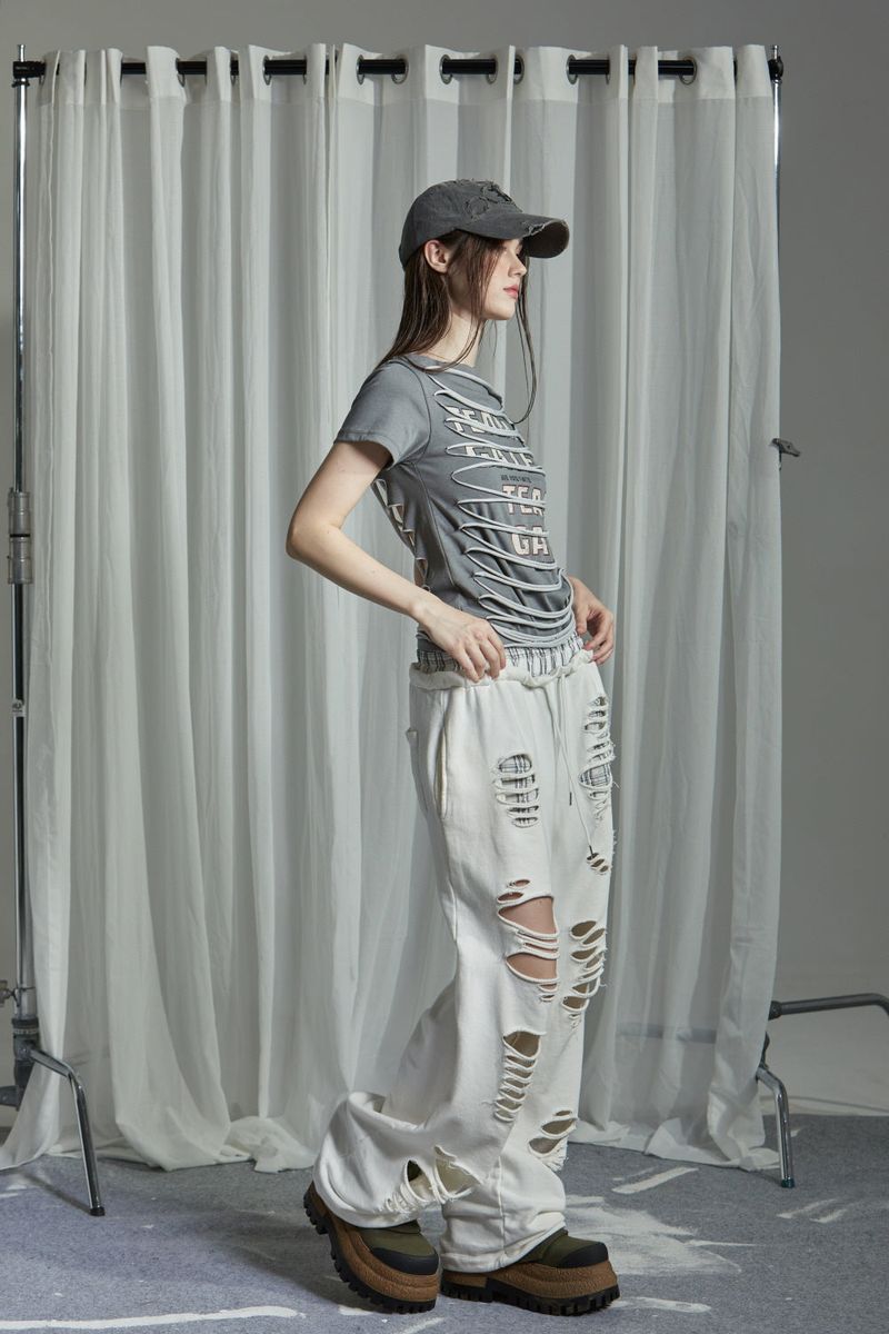 TRUNK PANTS