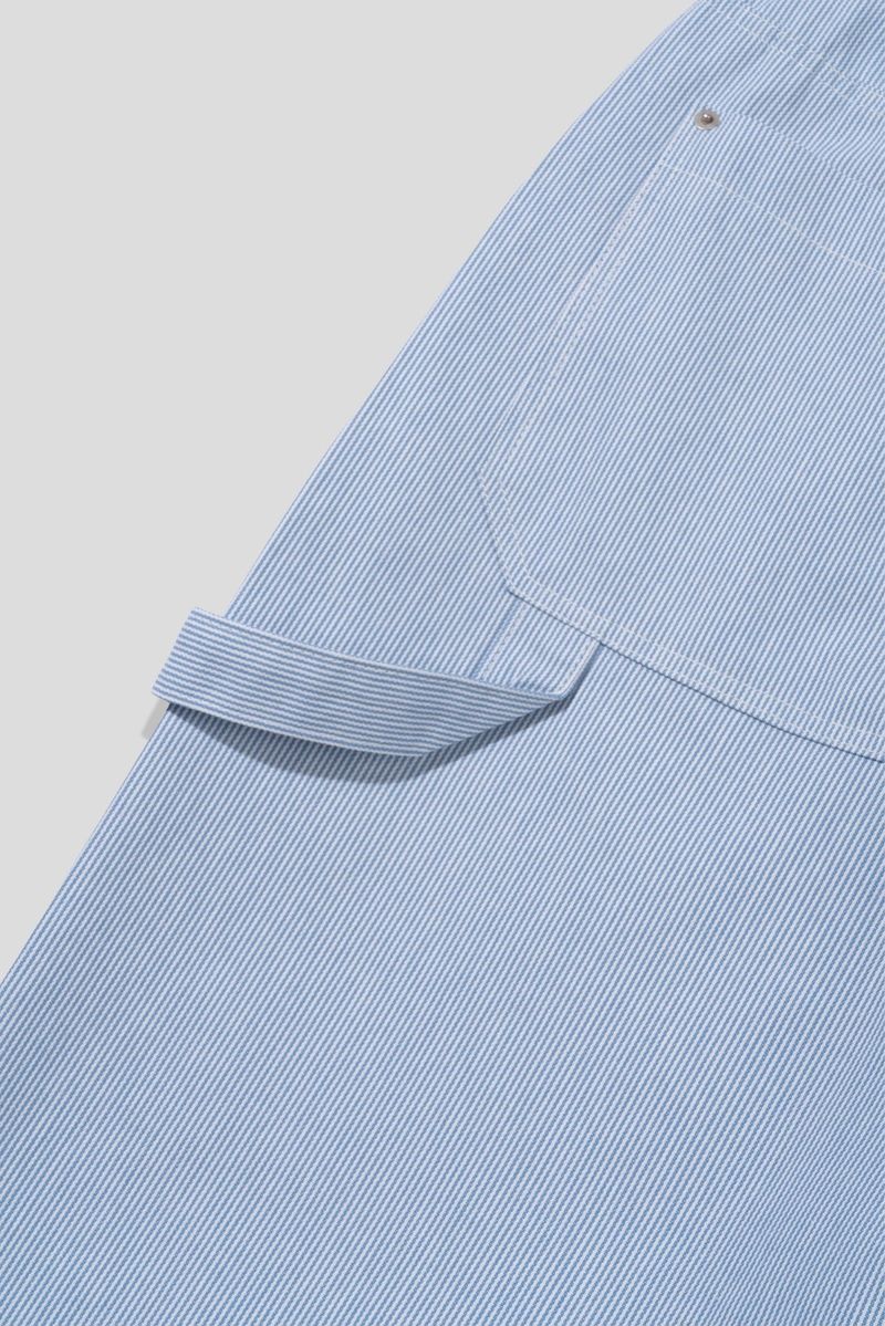 Jay Stripe Carpenter Pants 2C