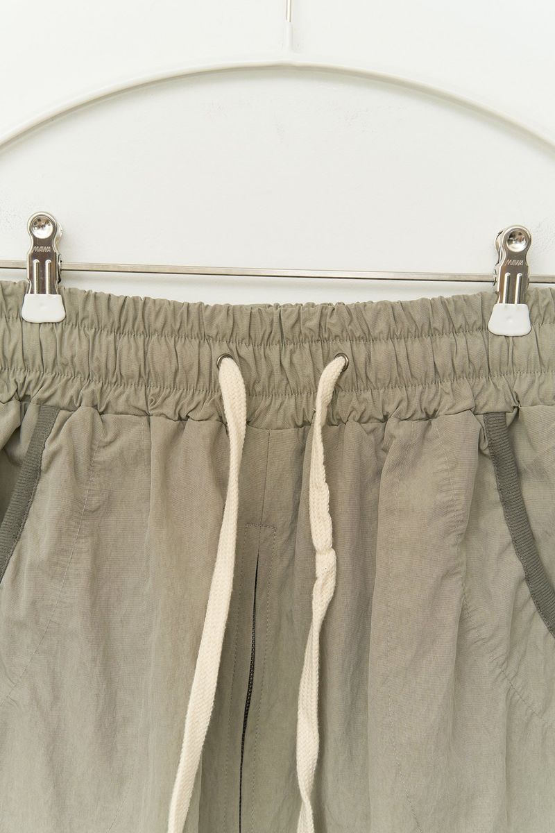 (W) Bella Mini Skirt