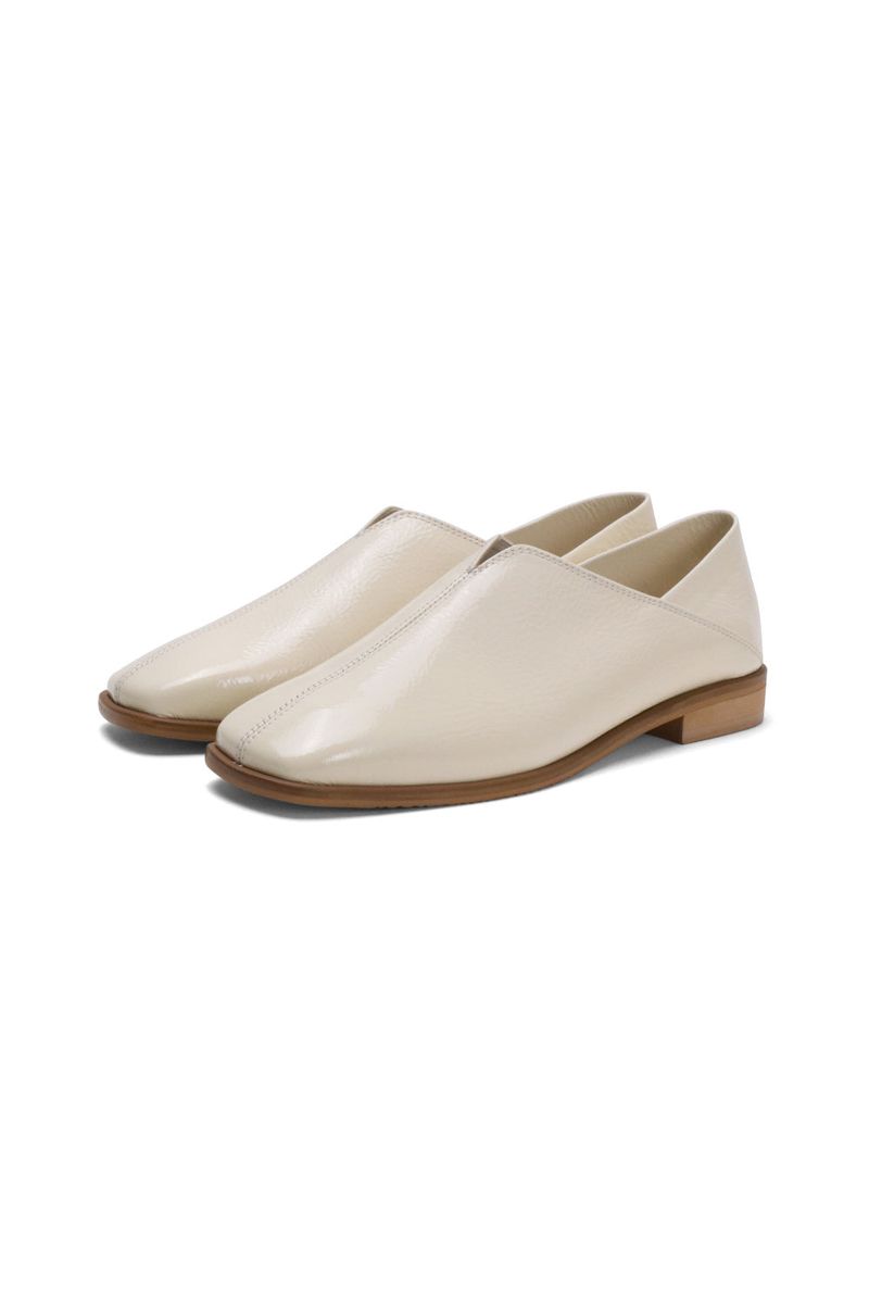 MAGO LOAFER_3COLORS