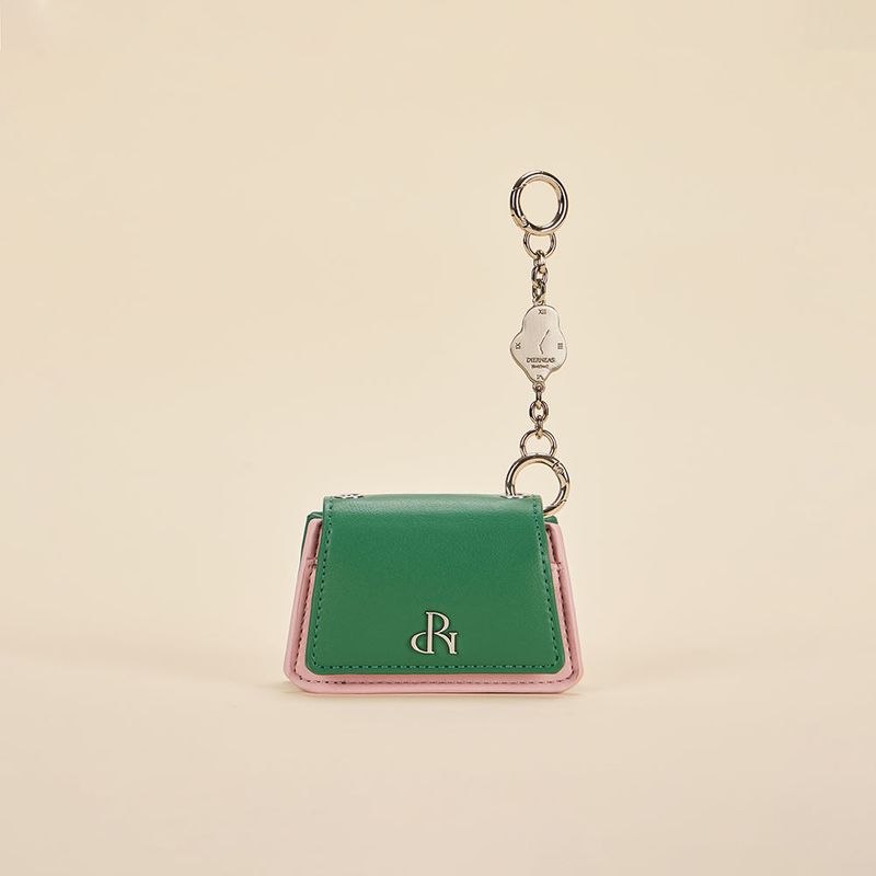Mel.le (Pink Green)
