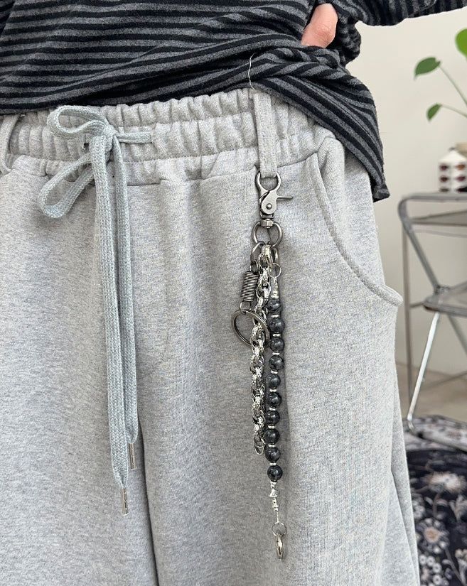 Beelo Tessle Keyring