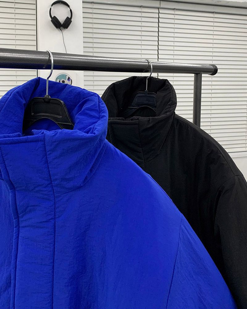 OWN Osaka Bomber Jacket (3 colors)