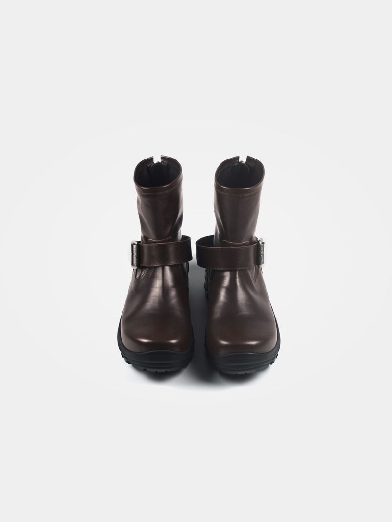 【MADE】Ucan, Dark Brown