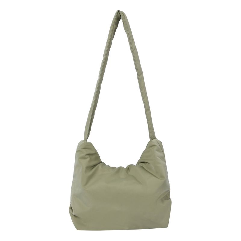 Cat Save The World Teak poly cross bag Unisex (3Color)