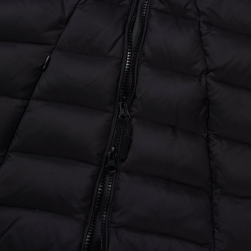 Feather Light Hood Lightweight Padding 3C