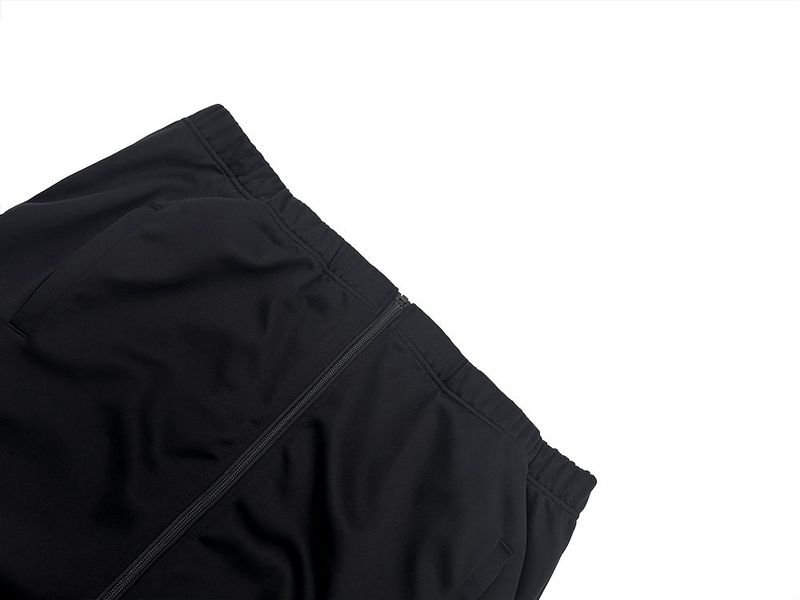Challenger Setup Track Jersey