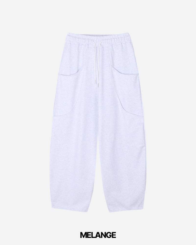 NEV Panel Sweatpants