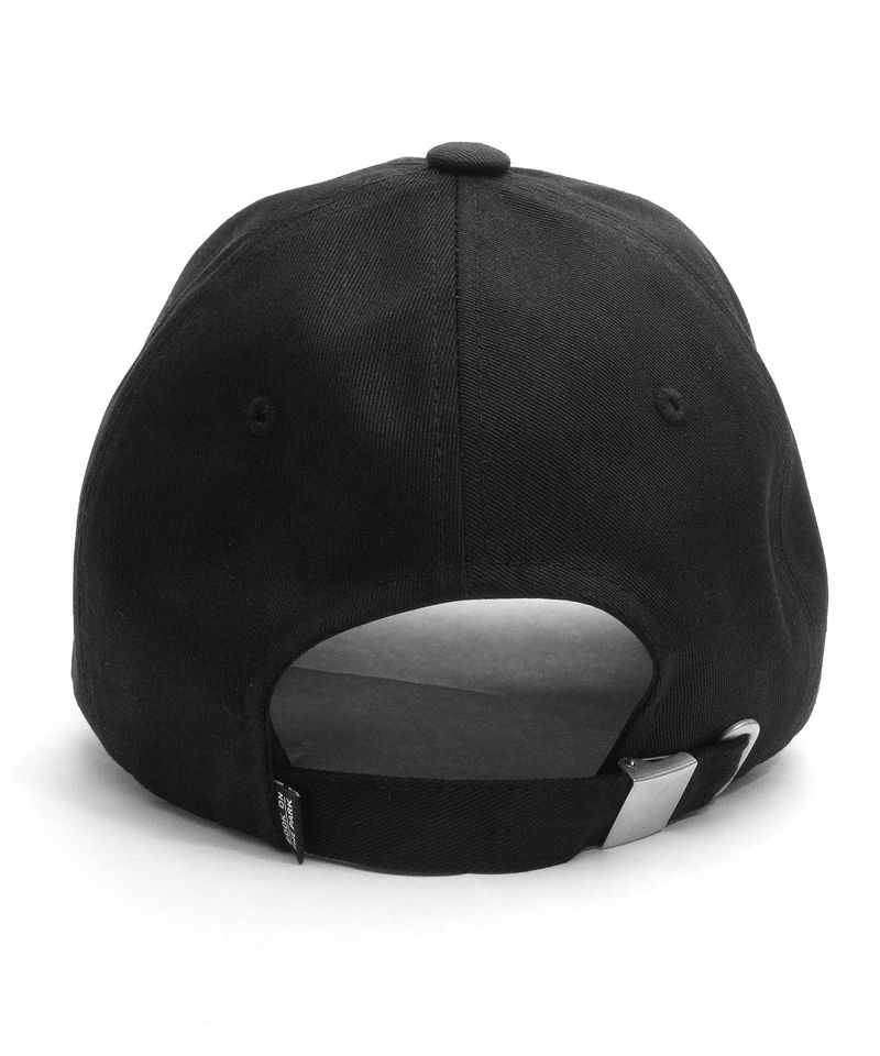 "LOGO" cap