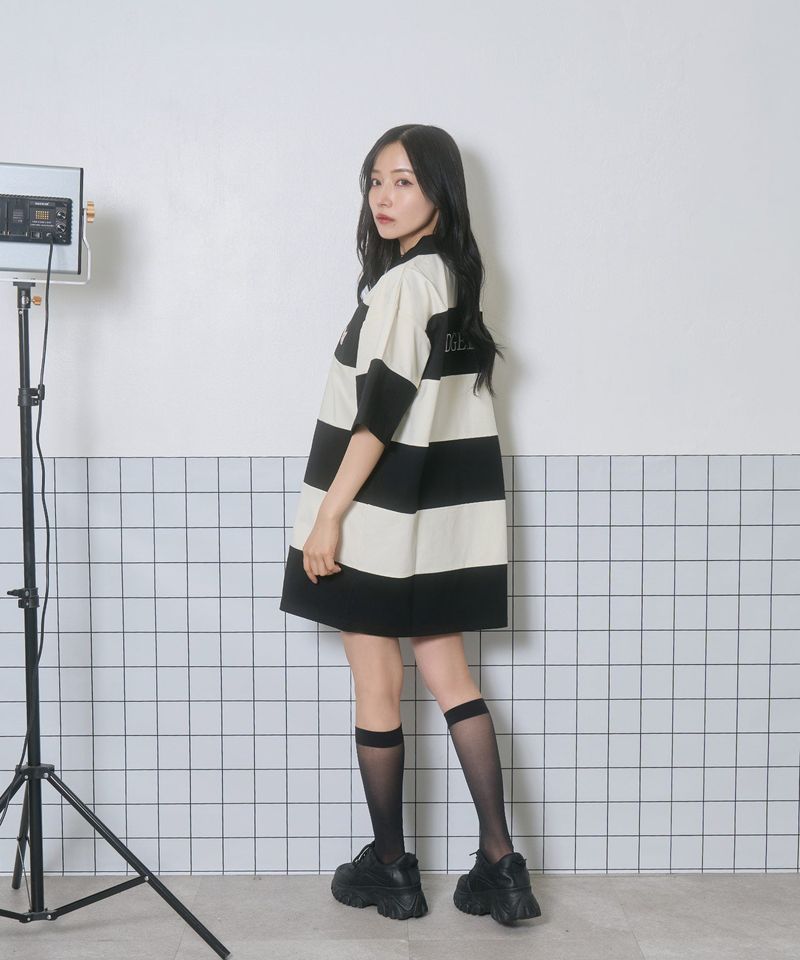 UNISEX フェネックラガーT