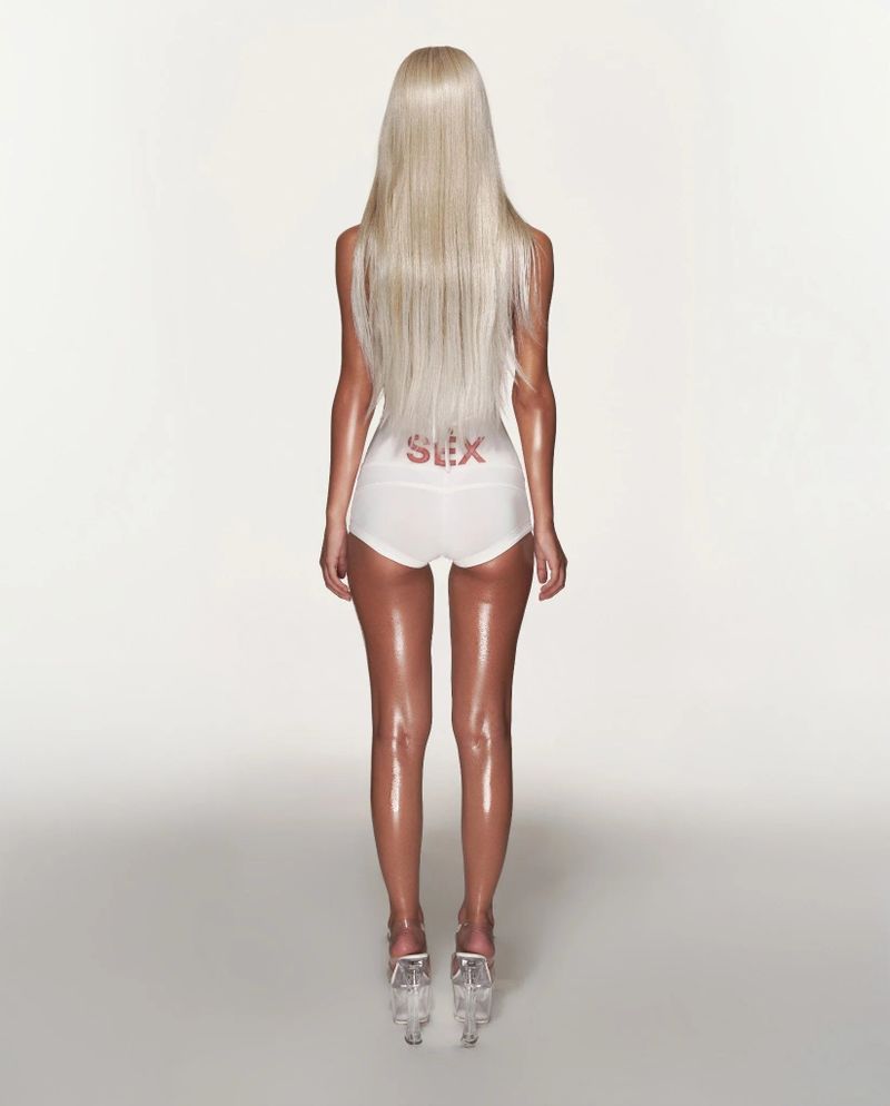 SËX JUMPSUIT