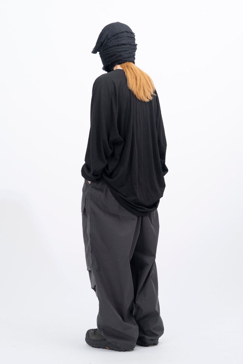Putty Big Balloon Pants