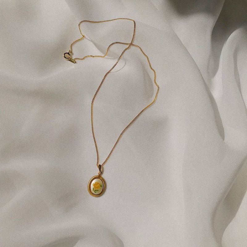 May necklace