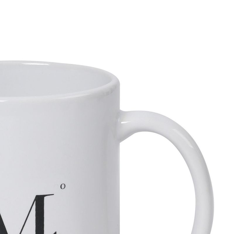 SIGNATURE MUGCUP