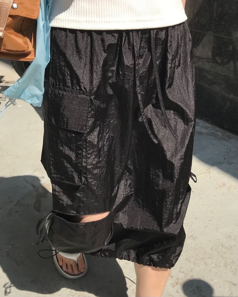 Khalesi skirt