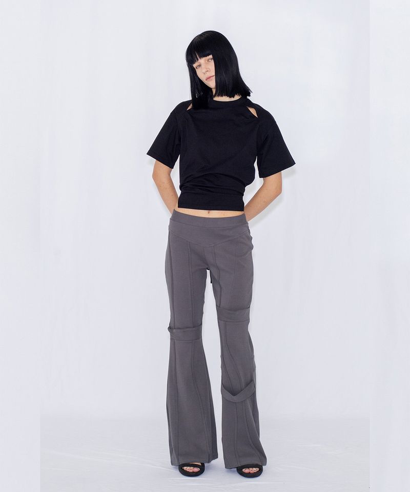 DEFORMATION TEE