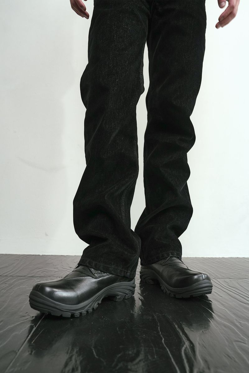 【MADE】Umon, Black
