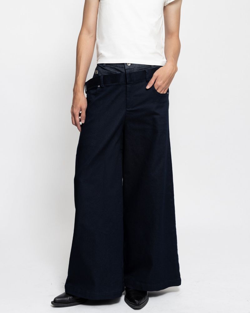 TILT TROUSERS