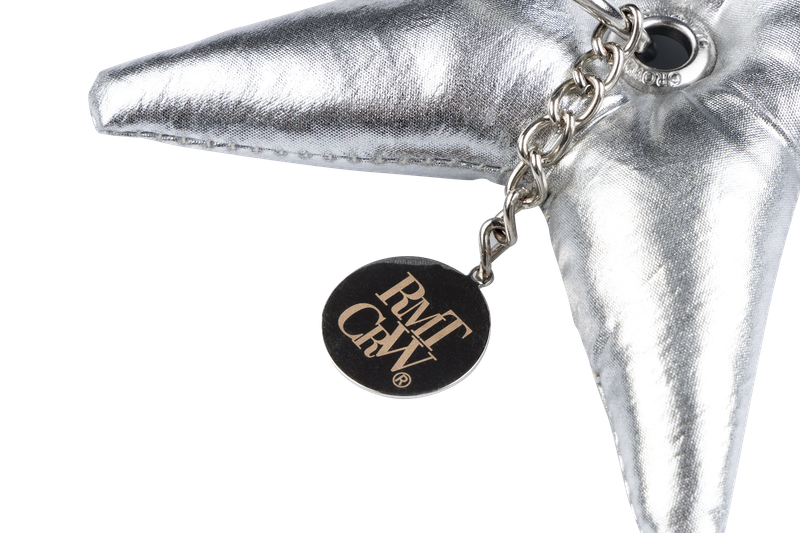 SHINING KEY RING