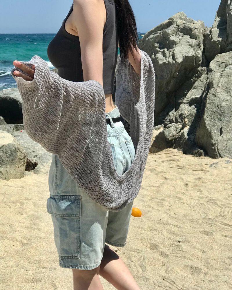 Wanda cardigan