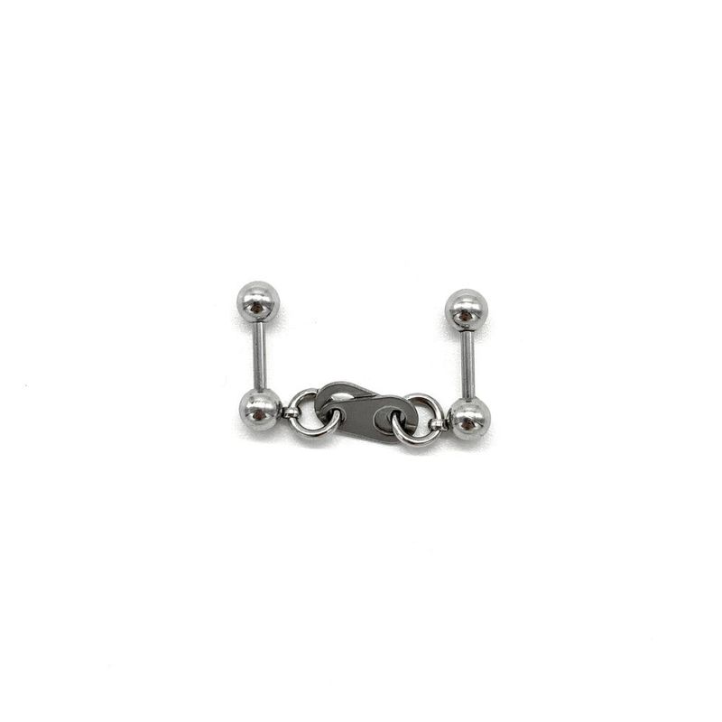 Sx1 double Piercing