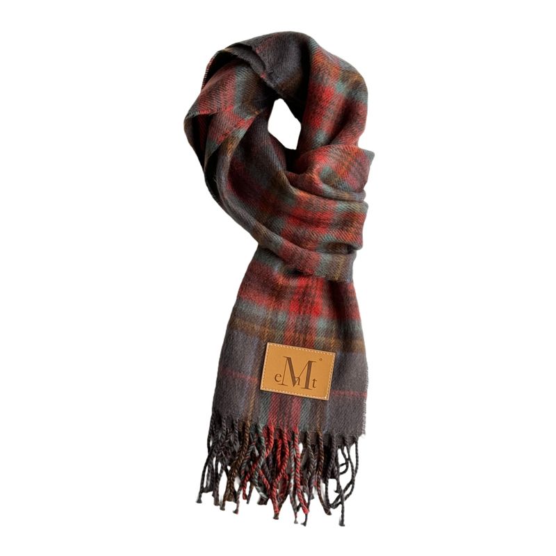 SIGNATURE MUFFLER (37Color)