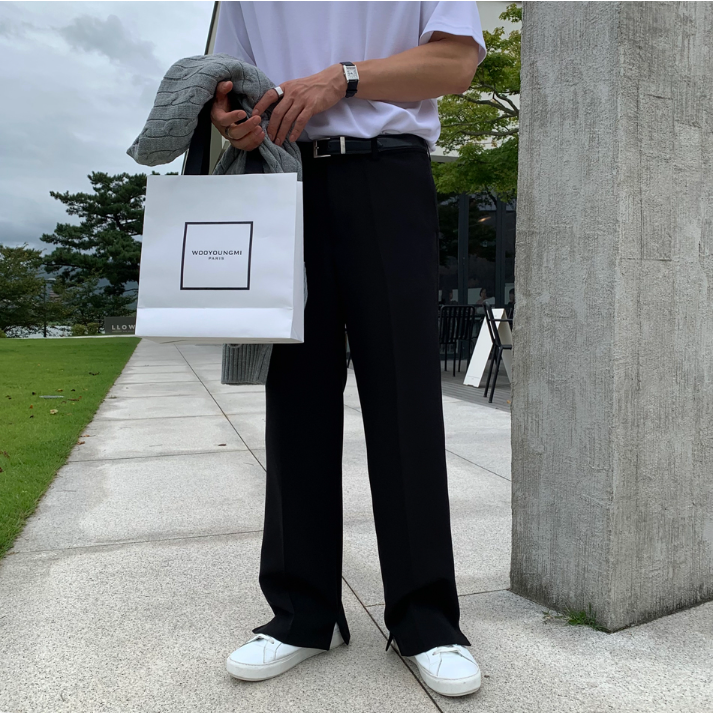 702 Eau de Slacks