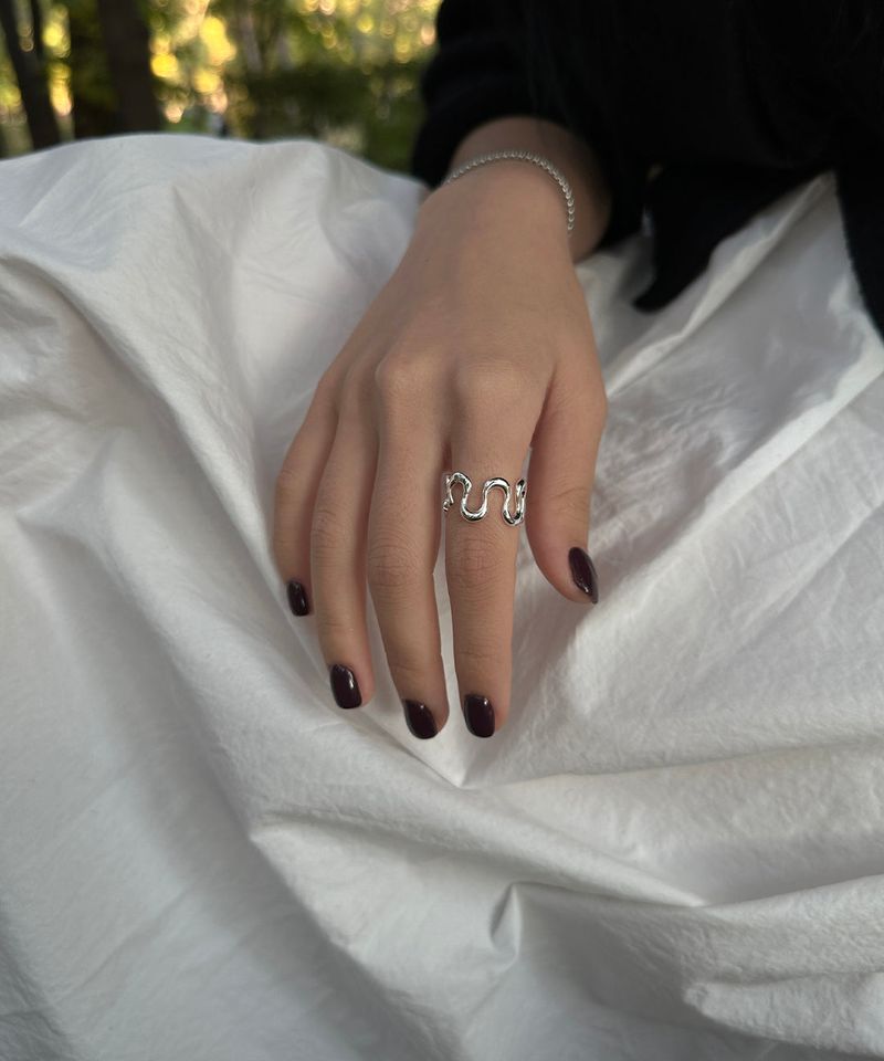 crown ring