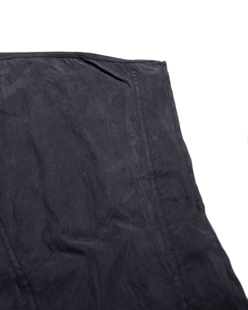 TMPRARY CUPRO BLACK GREY TSHIRT