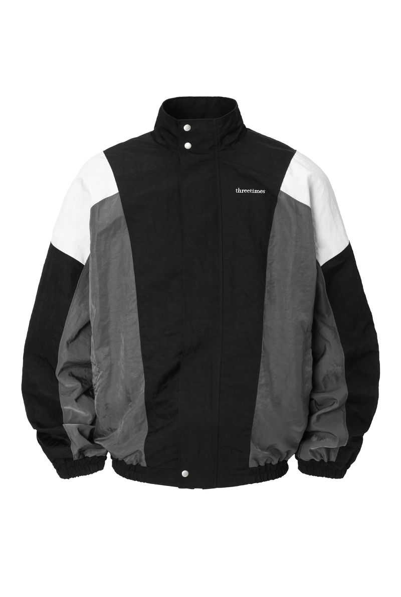 Ford windbreaker