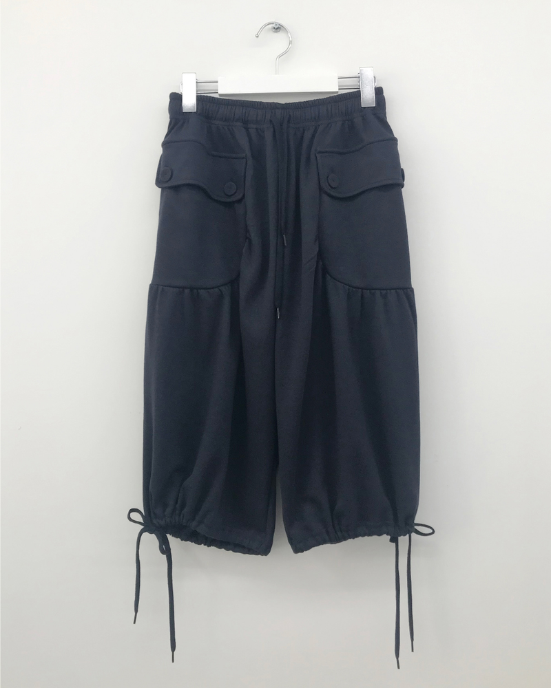 Airy Pocket Guarder Pants (3color)