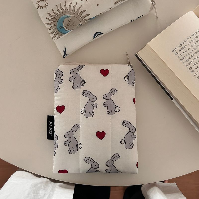 block pouch