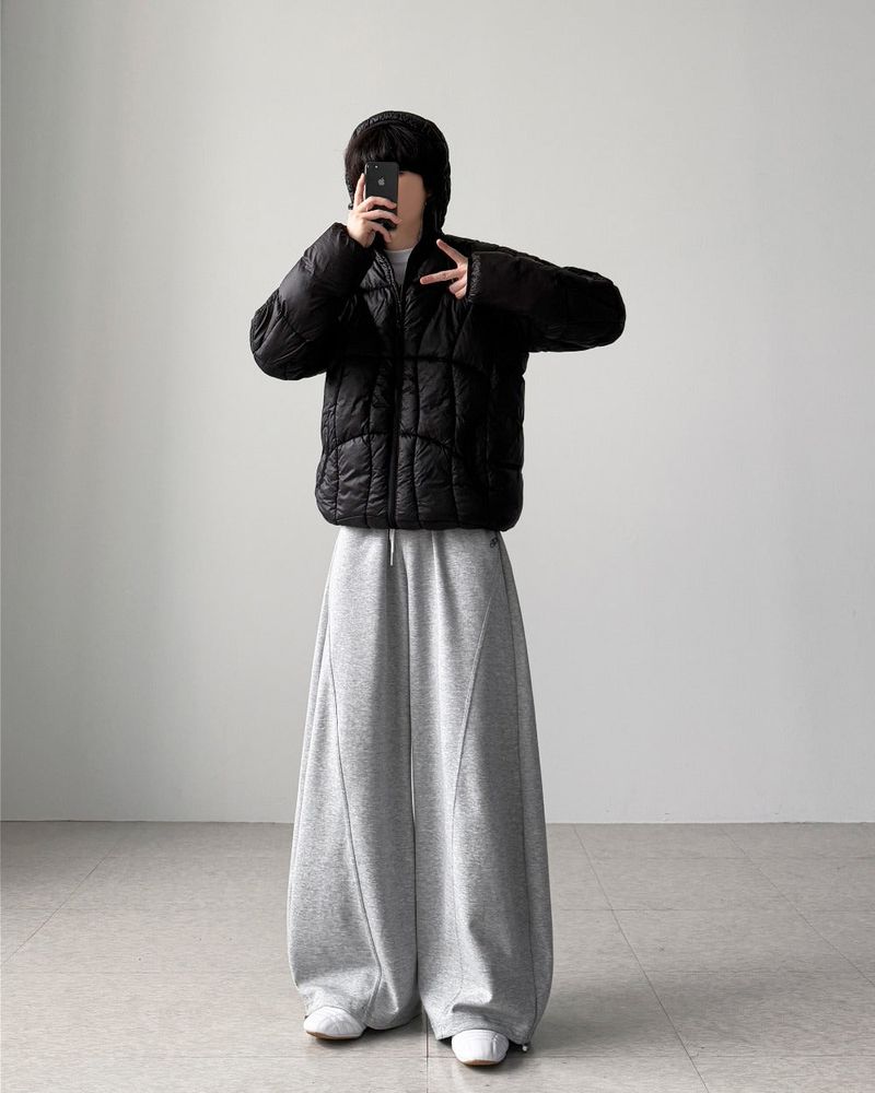Tex Wave Lightweight Padding