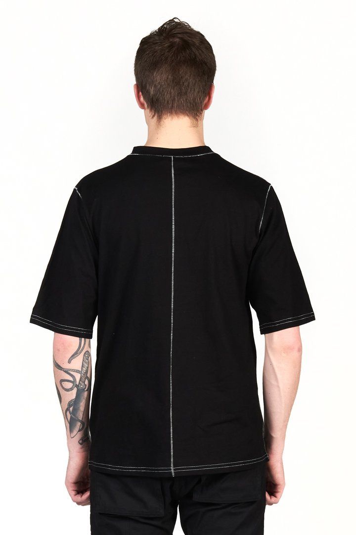 SCAR TEE