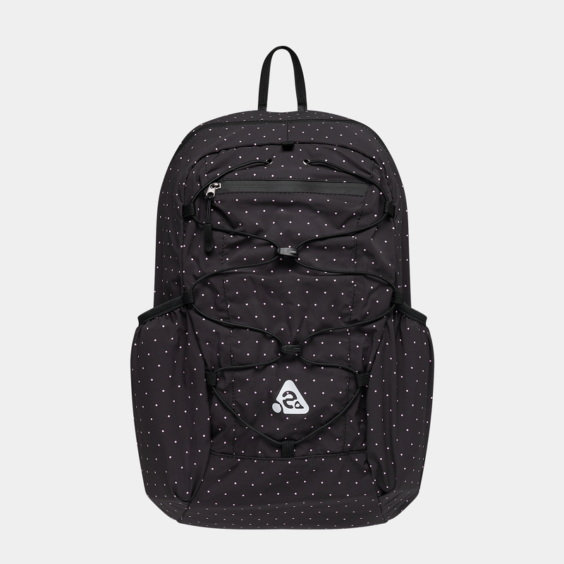 Heisan（ハイサン）の「Ultralight Compact Pocket Bag V2 Mini Dot - Choco（Bags）」